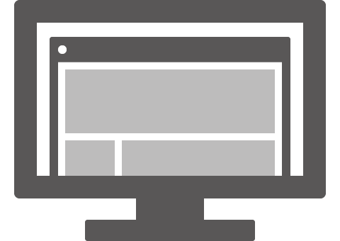 サイトを公開
