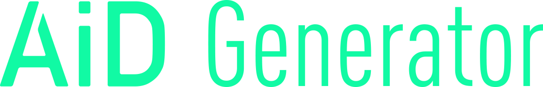 AiD Generator